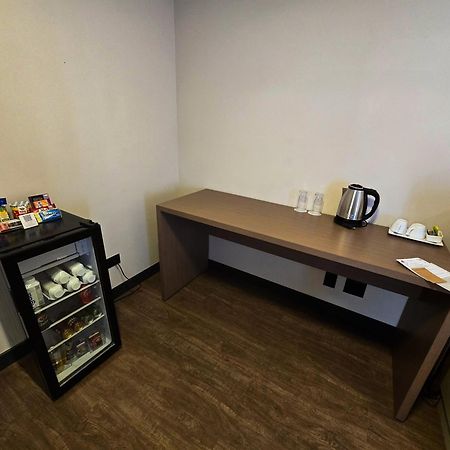 Mercure Sao Paulo Jk Экстерьер фото