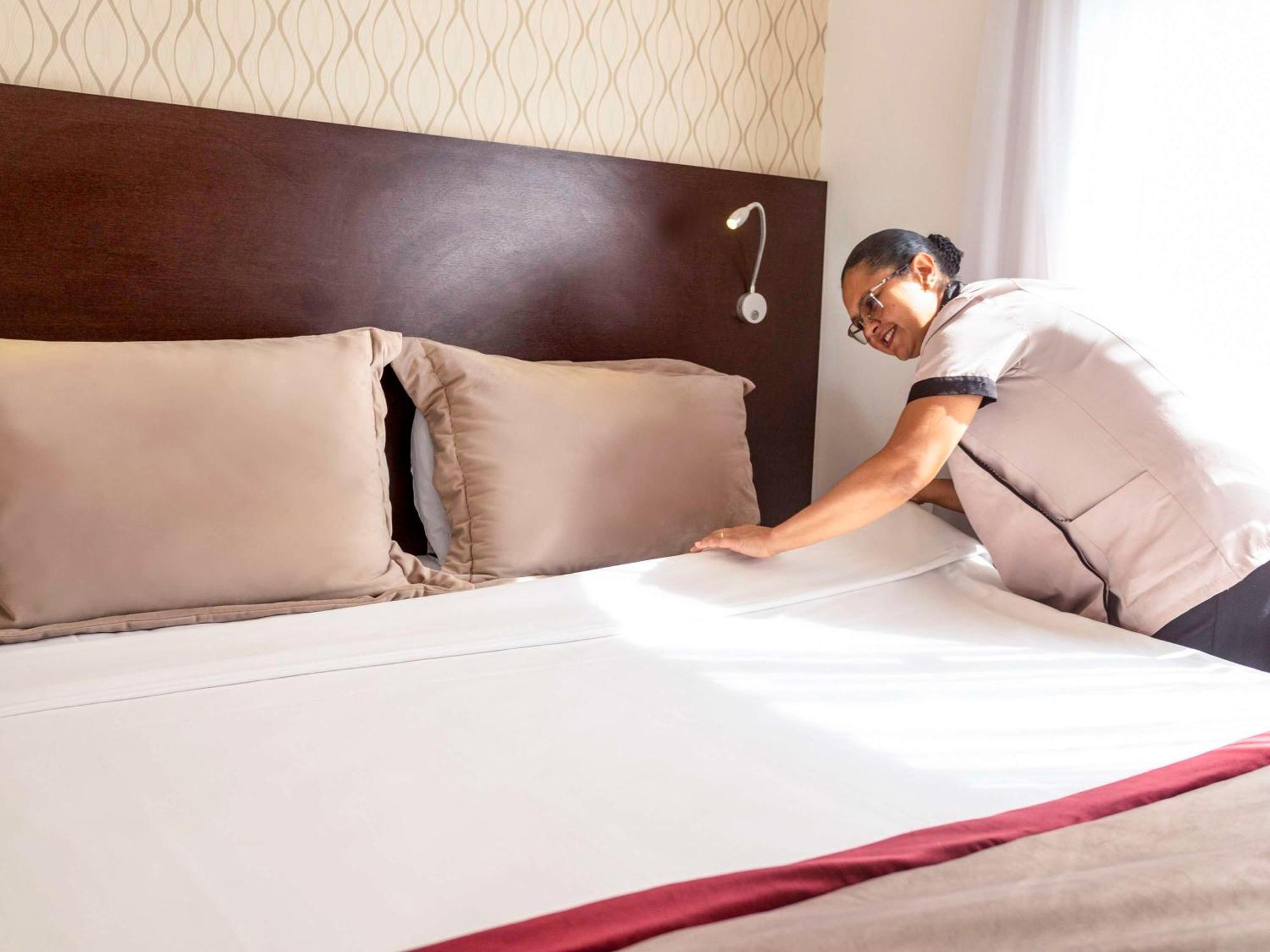Mercure Sao Paulo Jk Экстерьер фото