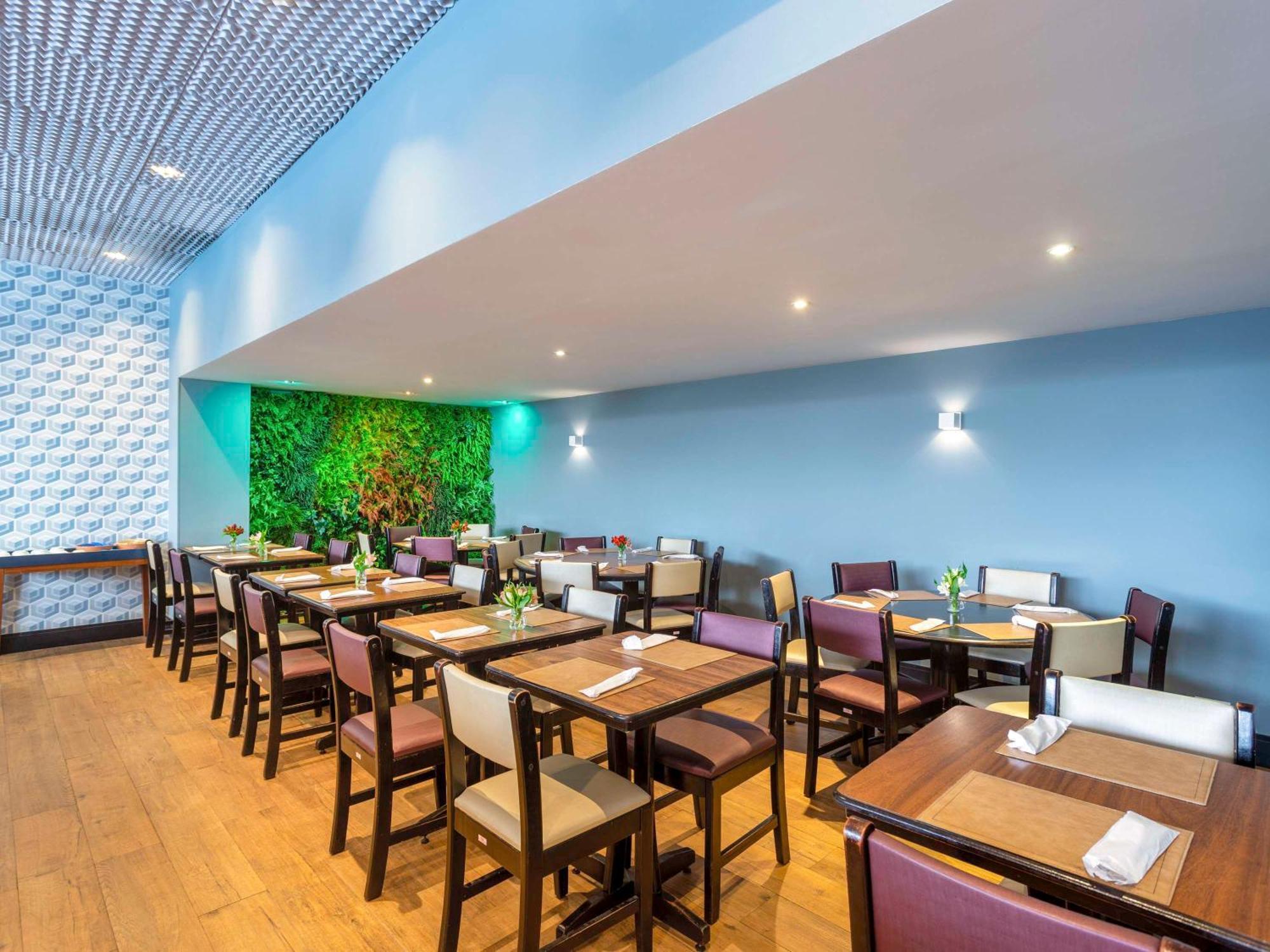 Mercure Sao Paulo Jk Экстерьер фото