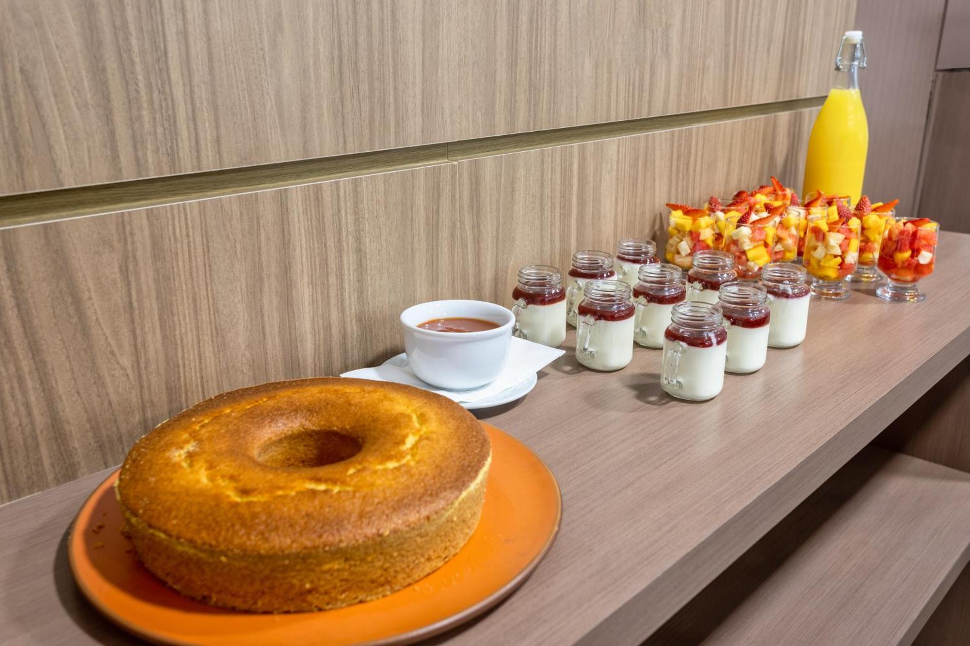 Mercure Sao Paulo Jk Экстерьер фото