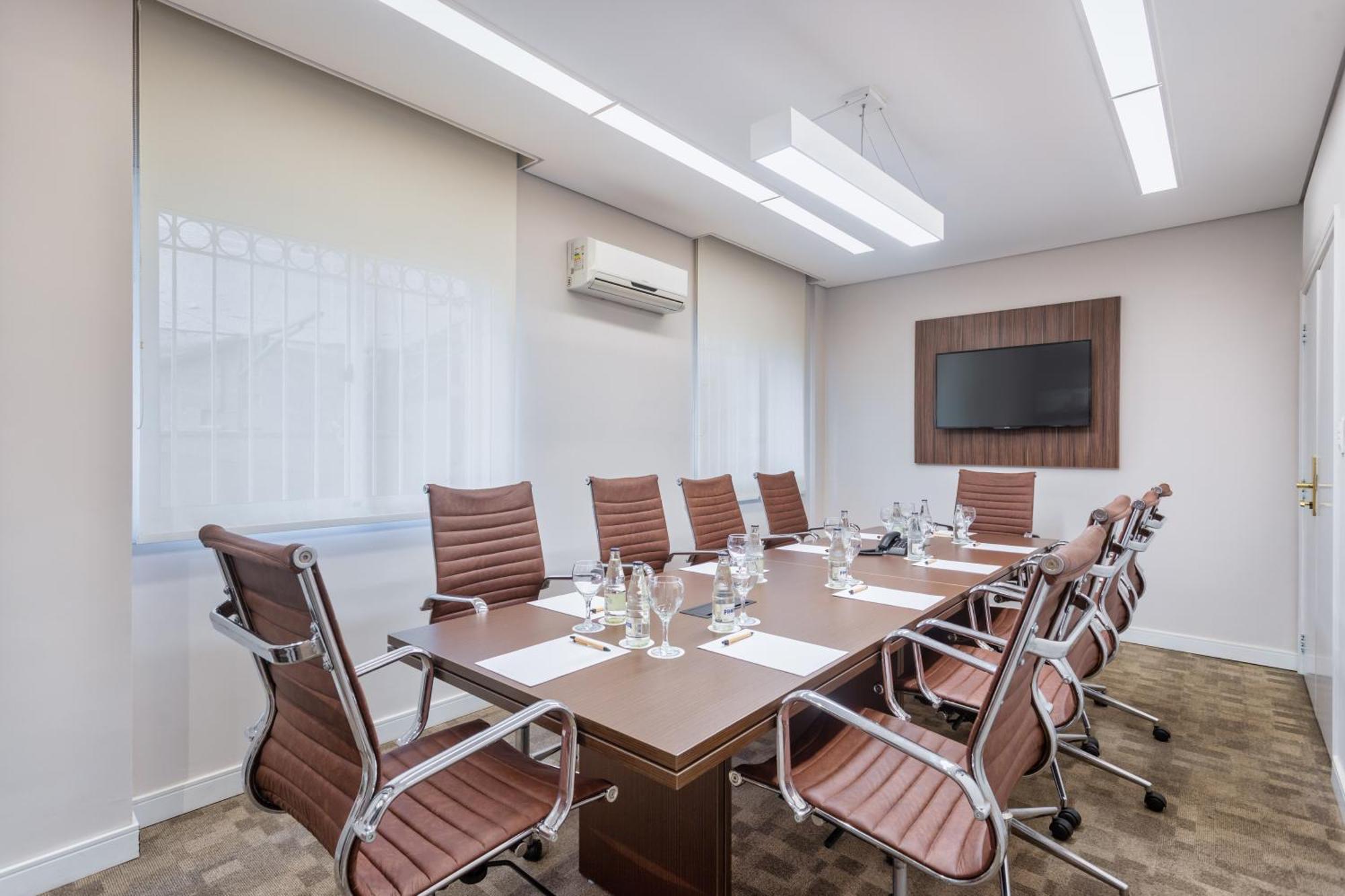 Mercure Sao Paulo Jk Экстерьер фото