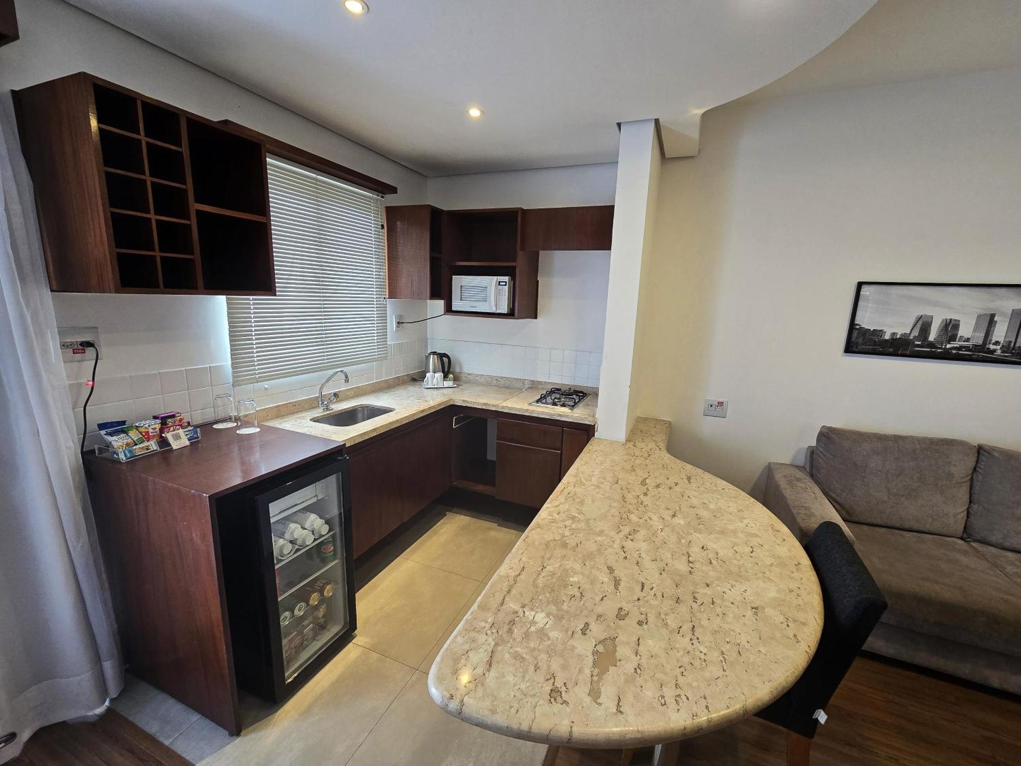 Mercure Sao Paulo Jk Экстерьер фото